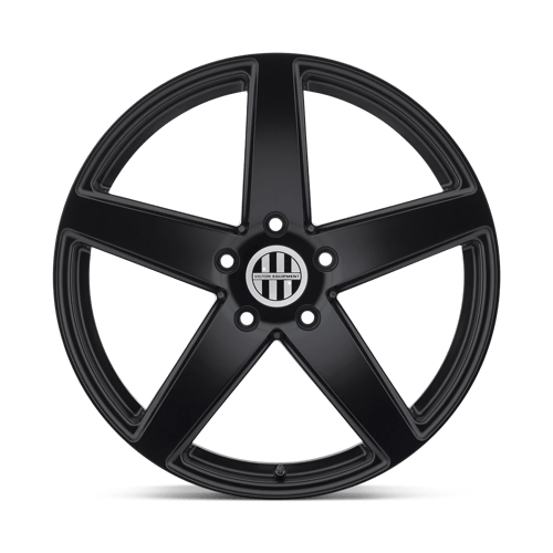 VI BADEN 19X11 5X130B +55 71 M-BLK