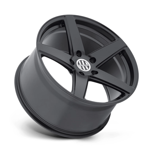 VI BADEN 19X11 5X130B +36 71 M-BLK