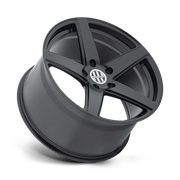 VI BADEN 19X11 5X130B +55 71 M-BLK