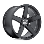 VI BADEN 19X11 5X130B +55 71 M-BLK