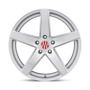 VI BADEN 18X11 5X130B +55 71 SLV MIR FCE