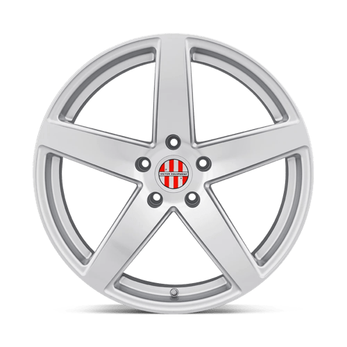 VI BADEN 18X11 5X130B +55 71 SLV MIR FCE