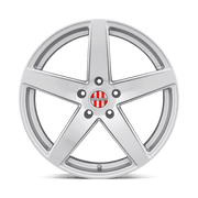 VI BADEN 19X11 5X130B +55 71 SLV MIR FCE