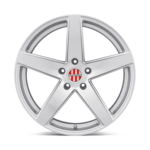 VI BADEN 19X11 5X130B +55 71 SLV MIR FCE