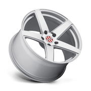 VI BADEN 19X11 5X130B +55 71 SLV MIR FCE