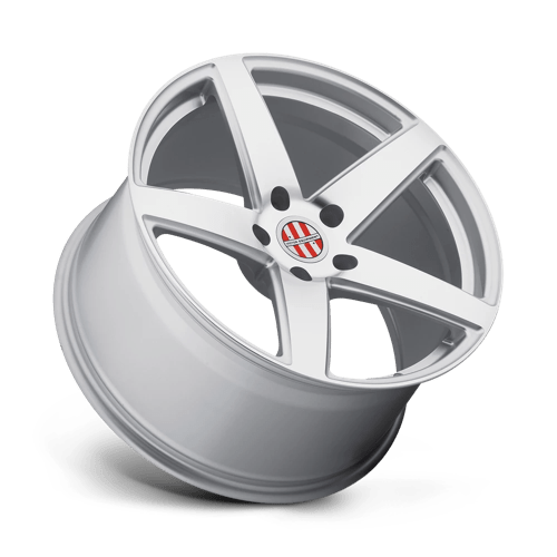 VI BADEN 19X11 5X130B +36 71 SLV MIR FCE