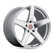 VI BADEN 18X11 5X130B +55 71 SLV MIR FCE
