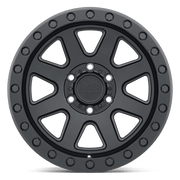 BR BAKER 20X9 6X139 +12 112 M-BLK