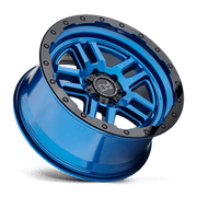 BR BARSTOW 20X9.5 6X135 +12 87 BLUE/BLK