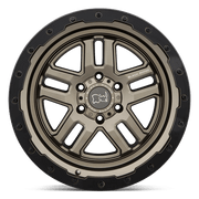 BR BARSTW 18X9.5 5X150 +12 110 M-BZ M-BK