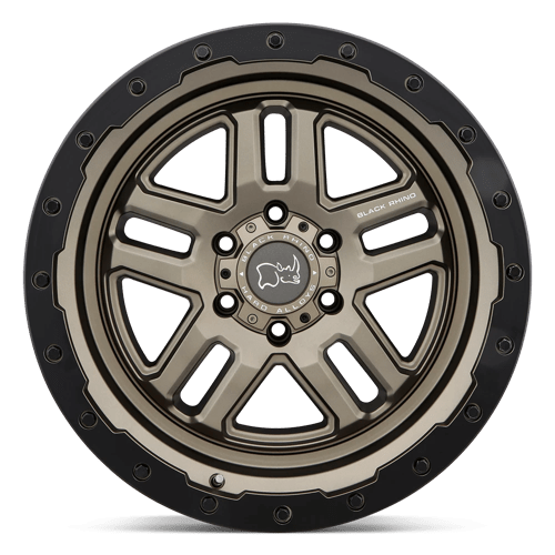 BR BARSTW 18X9.5 5X150 +12 110 M-BZ M-BK