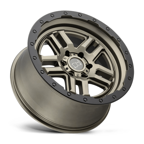 BR BARSTW 18X9.5 5X150 +12 110 M-BZ M-BK