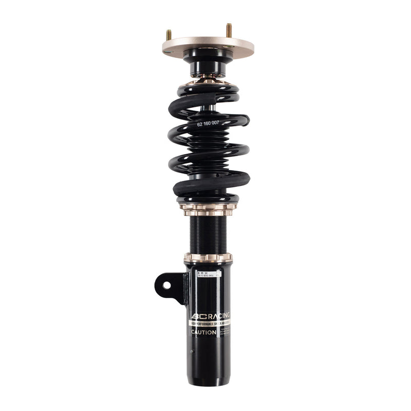 BC Racing Coilovers 16-18 Ford Focus RS