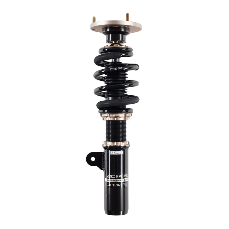 BC Racing Coilovers 08-11 Ford Focus MK2