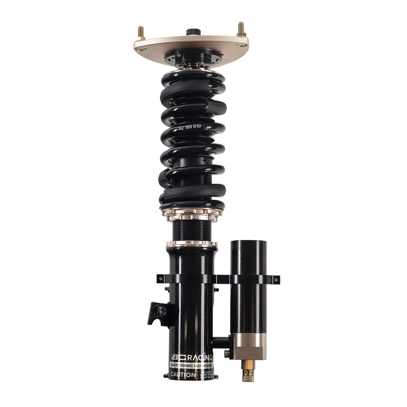 BC Racing Coilovers 05-14 Ford Mustang S197