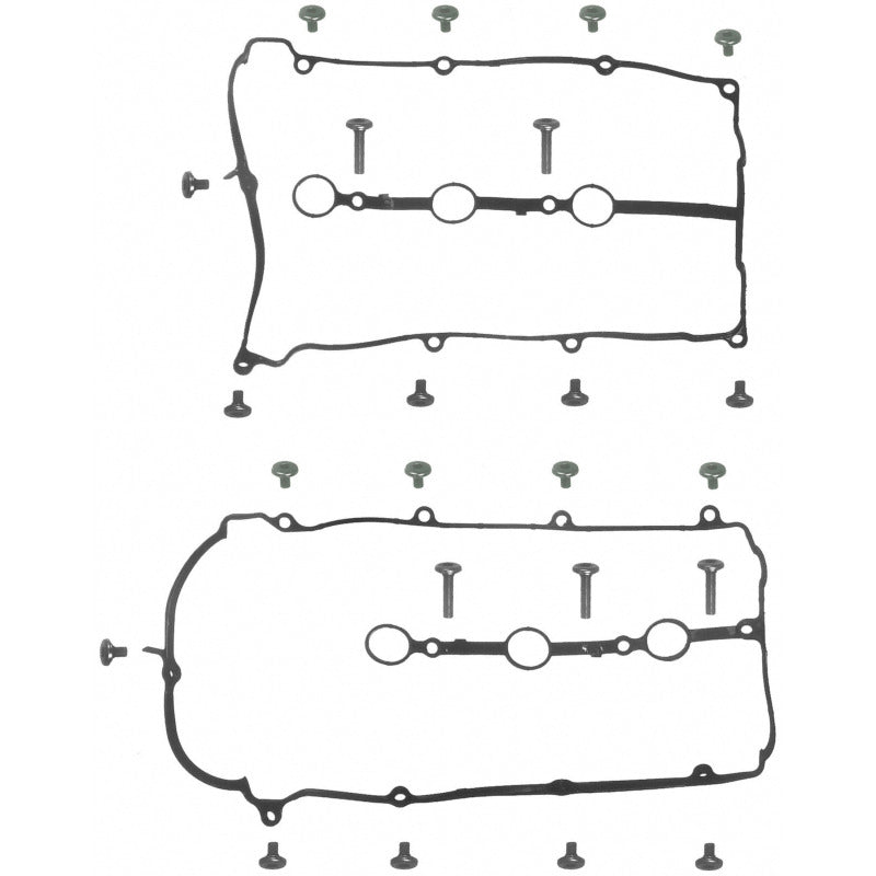 Fel-Pro Mazda Millenia VS 50426 R Engine Valve Cover Gasket Set