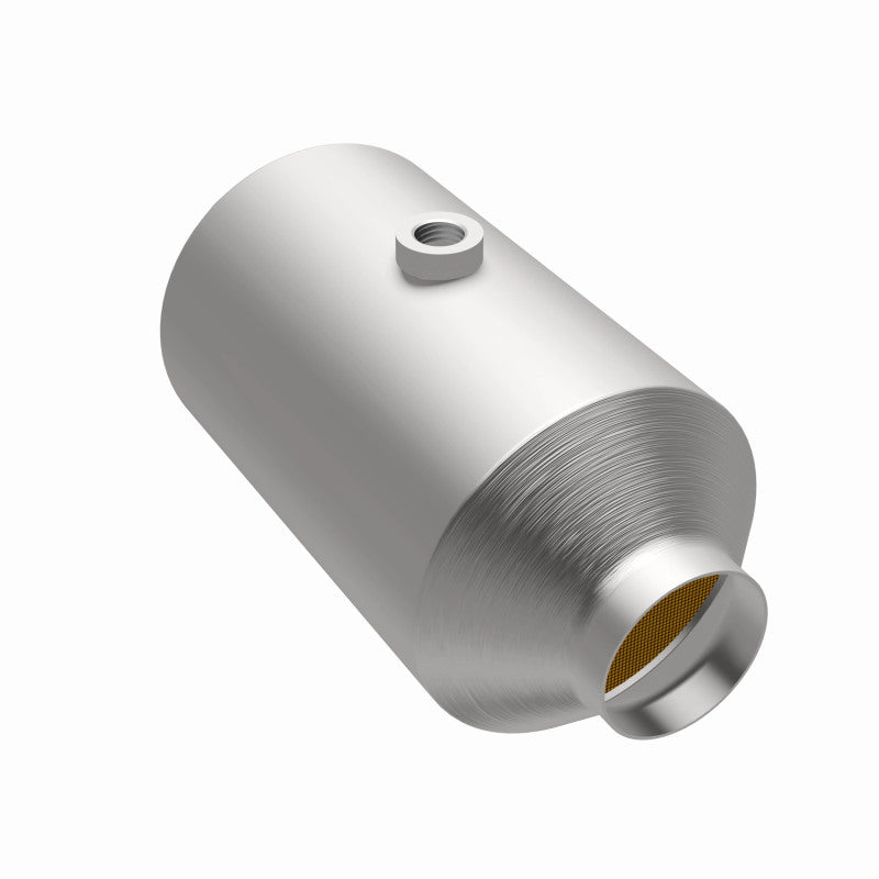 MagnaFlow 2.00in. Mid-Bed O2 CA Universal Converter