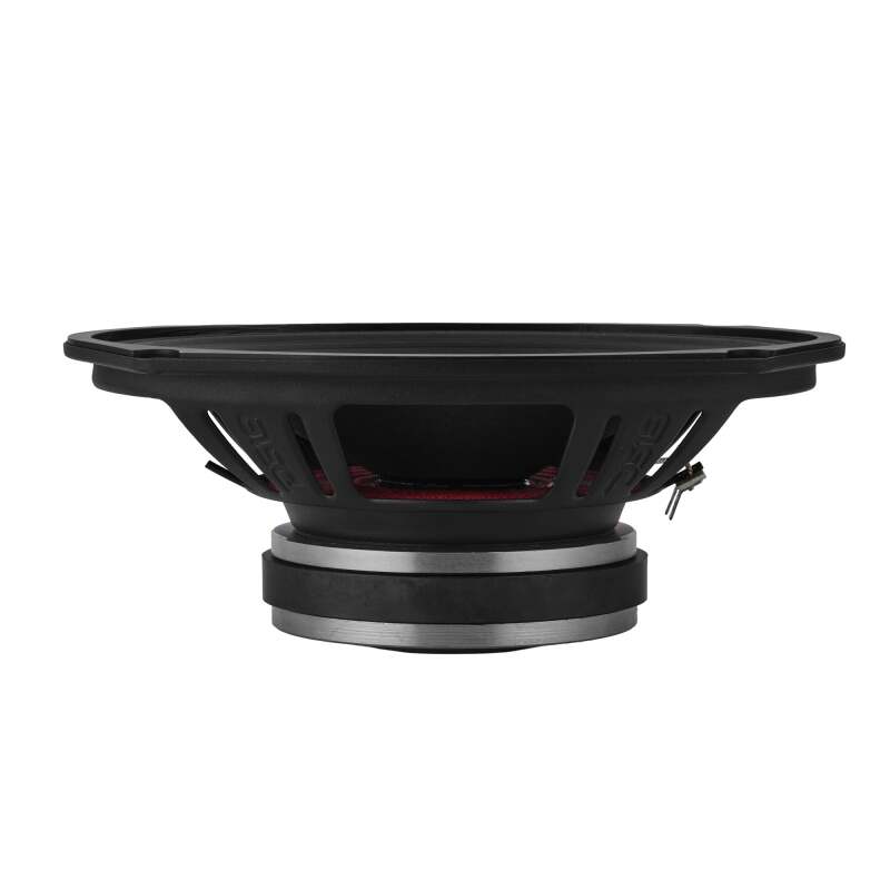 DS18 6x9in 150 Watts RMS 4ohm Mid-Bass Water-Resistant Cone Loudspeaker