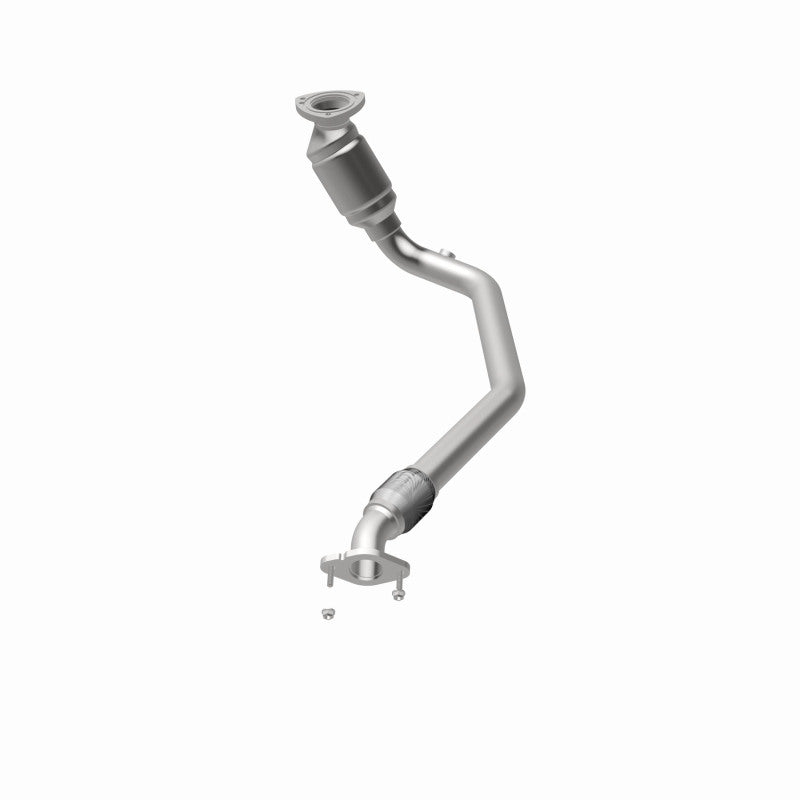 MagnaFlow 2007 Chevrolet Malibu 3.5L Direct Fit Converter