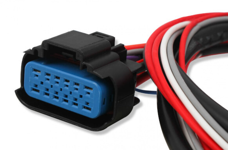 MSD Digital 6AL Ignition Control - Red