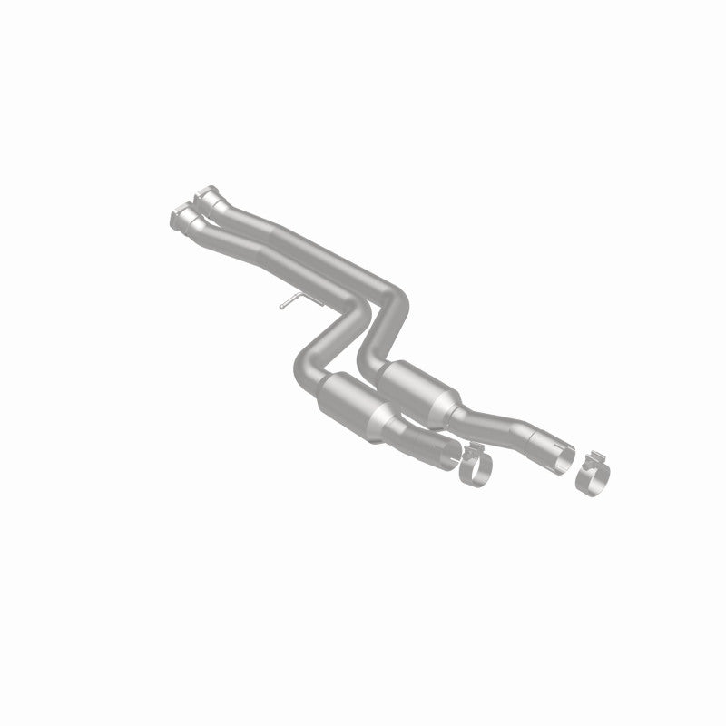 MagnaFlow 2015 M3 3 Underbody Direct Fit Converter