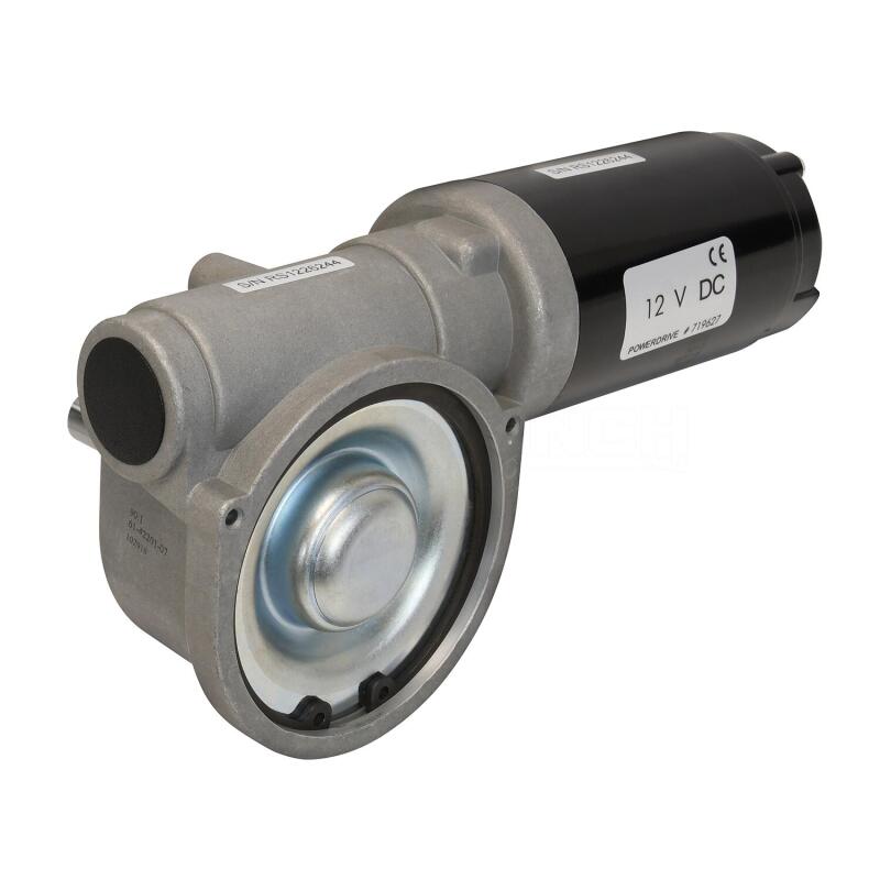 Superwinch Replacement Power Drive - .55hp 60:1 Ratio 12V