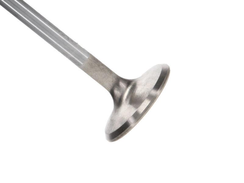 Manley Dodge 8.0L Viper V10 Exhaust Valve Kit - 1.600in Head Dia. 5.97mm O/A Length, 0.3110in Stem