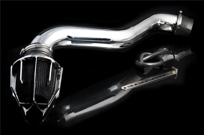 Weapon R 00-04 Toyota Echo (Exc Canada HB Model) Dragon Intake