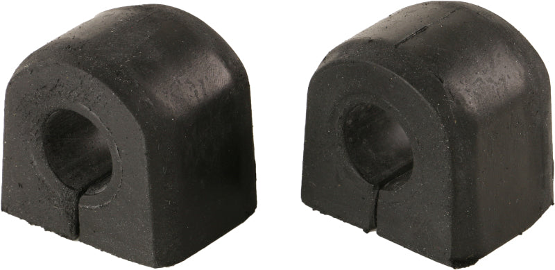 MOOG 03-08 Subaru Forester Rear To Frame Stabilizer Bar Bushing Kit