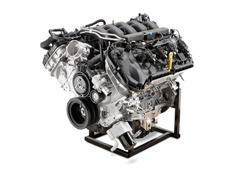 Engines, Complete