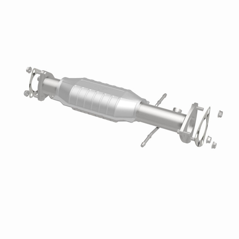 MagnaFlow 96-98 Chevrolet S10 4.3L Direct Fit Converter