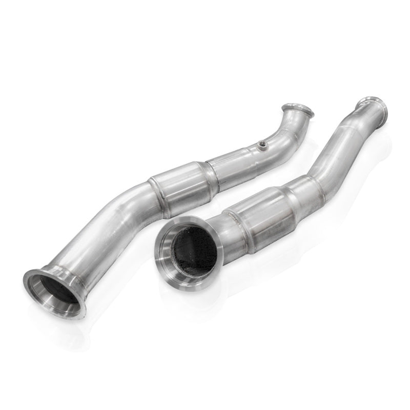 Downpipes