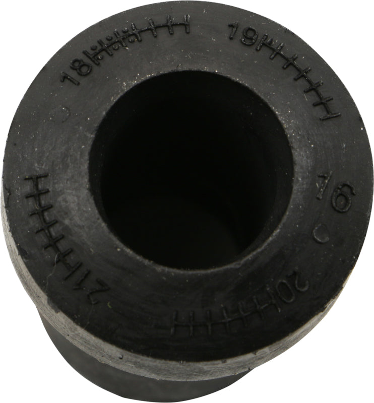 MOOG 01-07 Chrysler Town & Country Rear Lower Leaf Spring Bushing