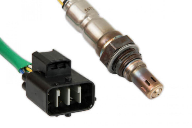 Channel 2, O2 Sensor, Harness, and Bung Kit for Part Number 7766