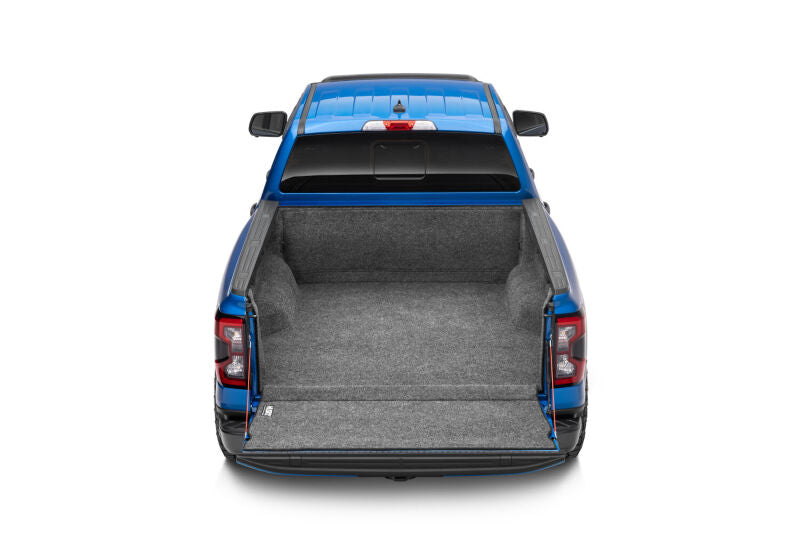 Husky Liners 20-26 Silverado/Sierra 2500/3500 6.9ft CC/DC w/o MPTG Guardian Comfort Bed Liner - Full