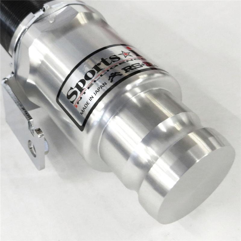 RS-R 11+ Acura TSX Sports Wagon (CW2) Sports-i Coilovers