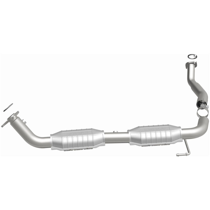MagnaFlow 07-12 Toyota Tundra 4.0L Direct Fit Converter