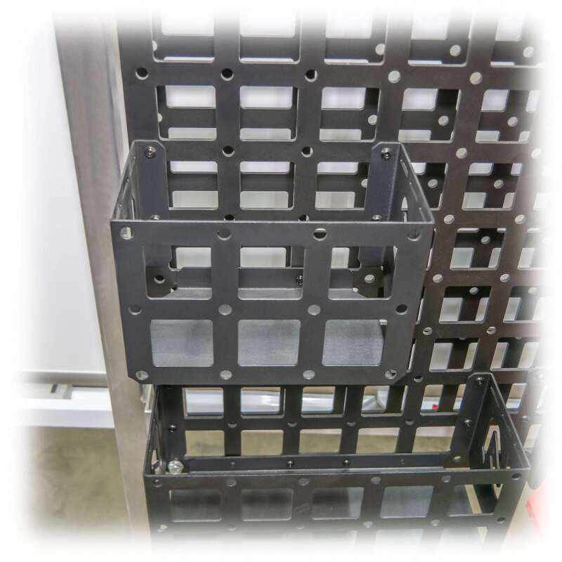 Turn Offroad Molle LocBasket 2x3