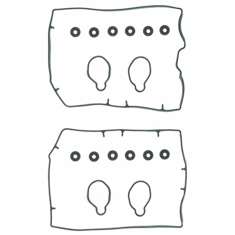 Fel-Pro Subaru Legacy VS 50662 R Engine Valve Cover Gasket Set