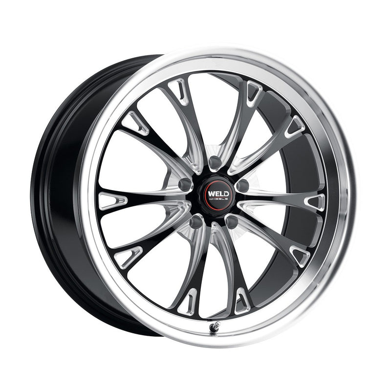 SMG Direct Fit Drag Packs - 2020+ Toyota Supra 17x10 Weld Performance/Mickey Thompson