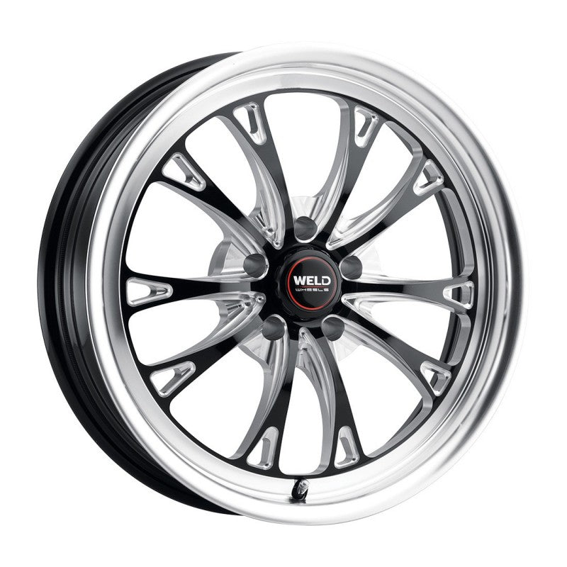 SMG Direct Fit Front "Skinny "Drag Packs - 2010-15 Camaro SS/ZL1 18x5  Weld Performance/Mickey Thompson