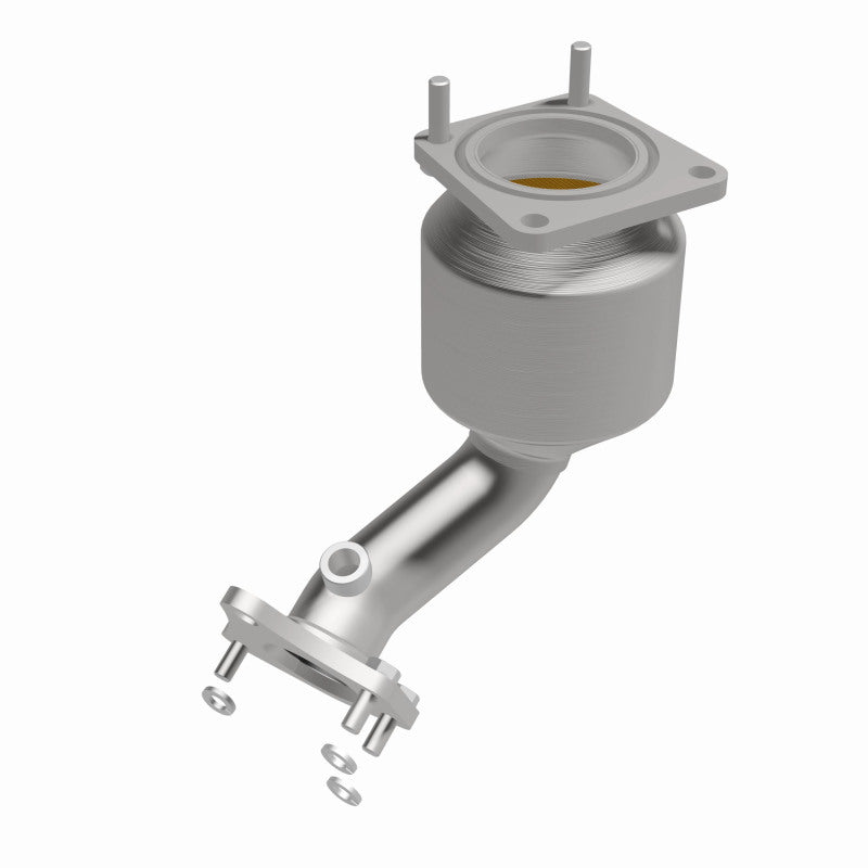 MagnaFlow 2013 Nissan Pathfinder 3.5L Direct Fit Converter
