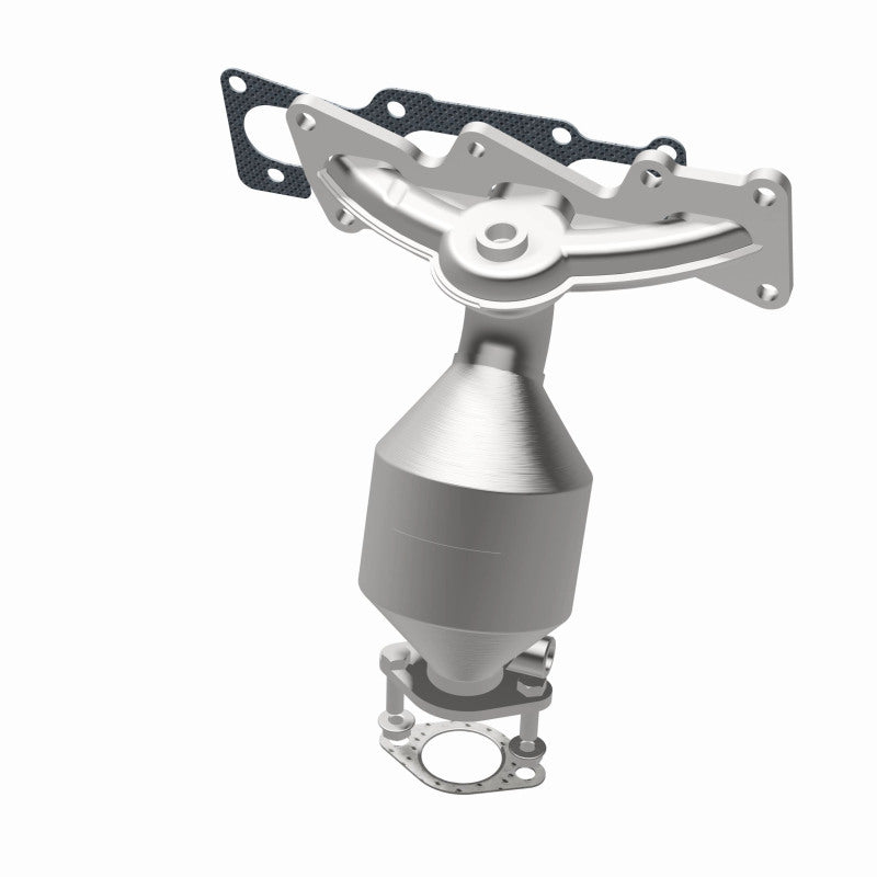 MagnaFlow 07-09 Hyundai Santa Fe 3.3L Direct Fit Converter