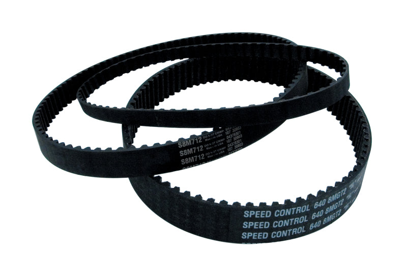 Peterson Fluid Systems HTD Belt (720 x 8 Micron x 20)