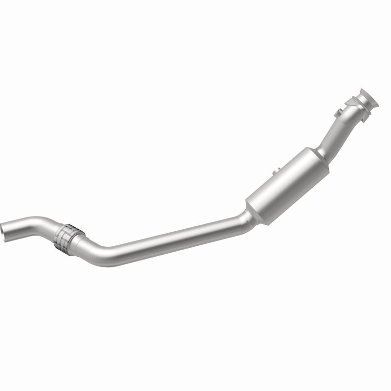 MagnaFlow 15-17 Ford Mustang 3.7L Direct Fit Converter