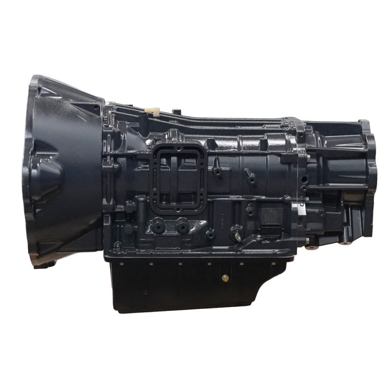 BD Diesel 13-18 Dodge Ram AS69RC 4WD Torquemaster Transmission Package
