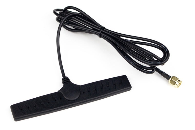 Vehicle Antennas & Antenna Components
