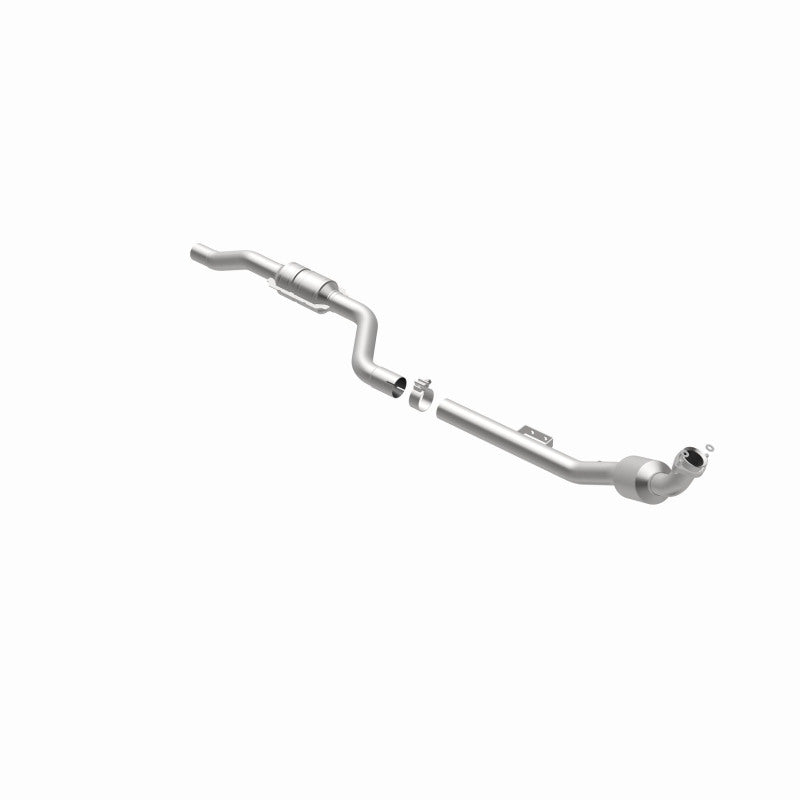 MagnaFlow 2005 Mercedes-Benz E320 3.2L Direct Fit Converter