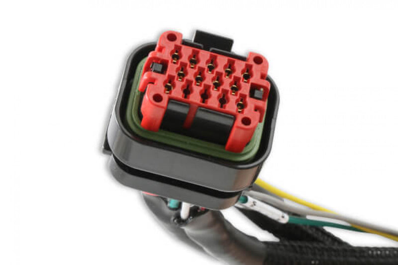 MSD Power Grid Harness - Pro 600