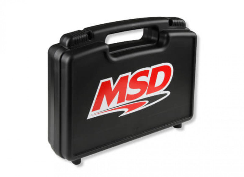 MSD Self-Powered Timing Light